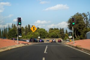 Salem, UT - Injuries Reported in Crash on SR 198 Hwy