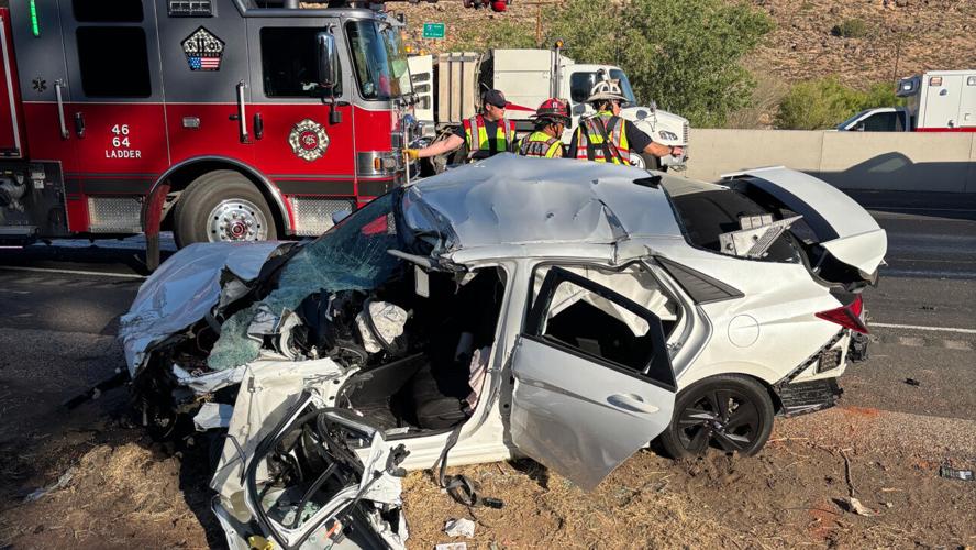 Photo Courtesy of the Utah Highway Patrol