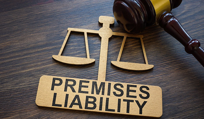 What Is the Premises Liability Law in Utah?