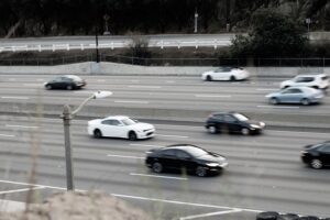American Fork, UT - Crash on I-15NB Leaves at Least One Injured