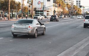 Ogden, UT - Collision on Gramercy Ave Sends Victims to Hospital