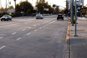 Salt Lake City, UT - Car Accident on S 6400 W Leaves Injuries