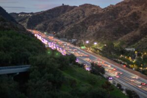 Utah County, UT - Collision with Injuries Reported on US 6 Hwy