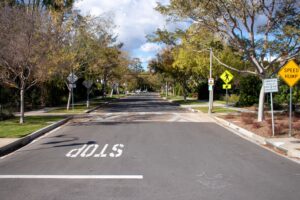 Lehi, UT – Crash with Injuries on I-15 Prompts EMS Response