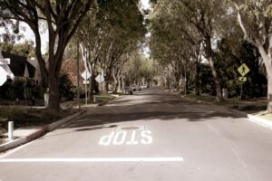 Orem, UT – EMS Called to Auto Collision on S Main St