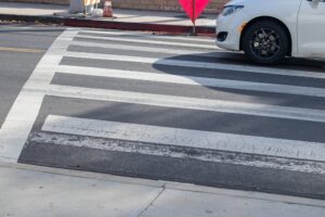 Payson, UT - Mother and Children Struck in Crosswalk Crash on 800 S