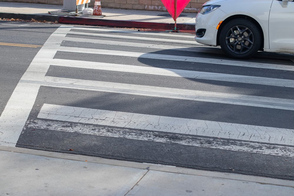 Payson, UT - Mother and Children Struck in Crosswalk Crash on 800 S