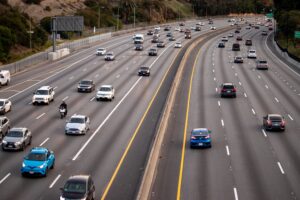 American Fork, UT - Auto Wreck on I-15 Ramp Leaves Victims Injured