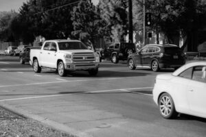 American Fork, UT - Car Crash on Pacific Dr Results in Injuries