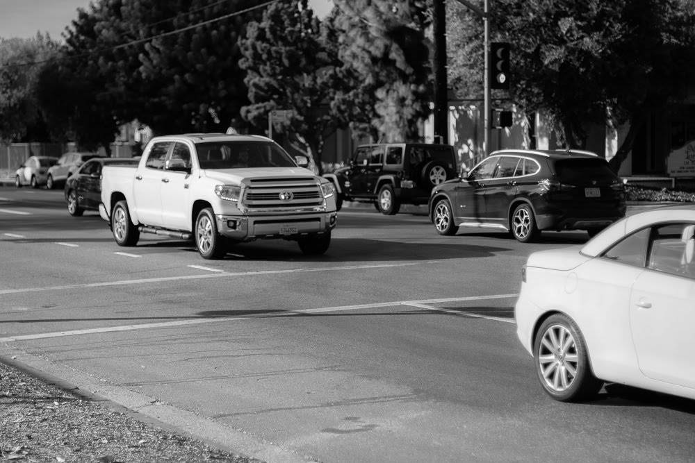 American Fork, UT - Car Crash on Pacific Dr Results in Injuries