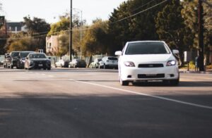Provo, UT - Wreck on E 300 North St Results in Injuries