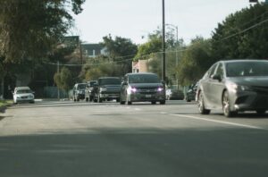 Cedar City, UT - Two Injured After High-Speed Crash on SR 56