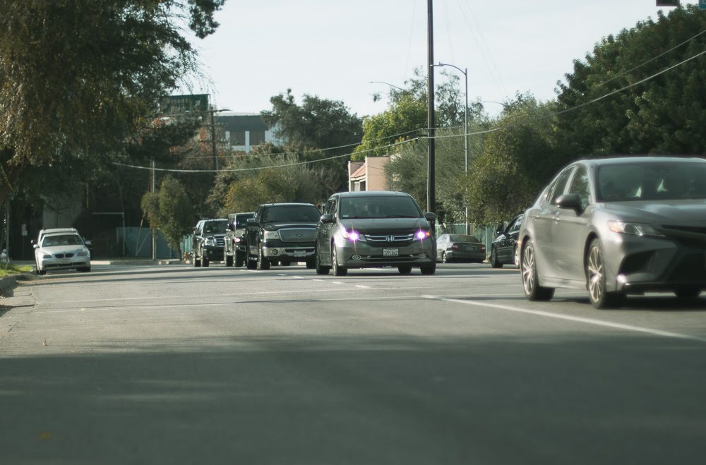Cedar City, UT - Two Injured After High-Speed Crash on SR 56