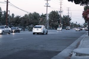 Ogden, UT - Auto Wreck on 20th St Sends Victims to Hospital