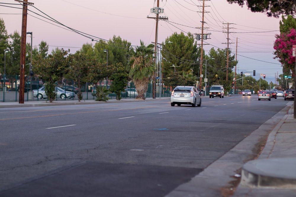 St. George, UT - Moped Rider Injured in Collision on River Rd and Riverside Dr