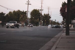 South Ogden, UT - Car Accident with Injuries on E Washington Blvd