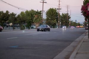 Ogden, UT - Collision on 29th St Sends At Least One Person to Hospital