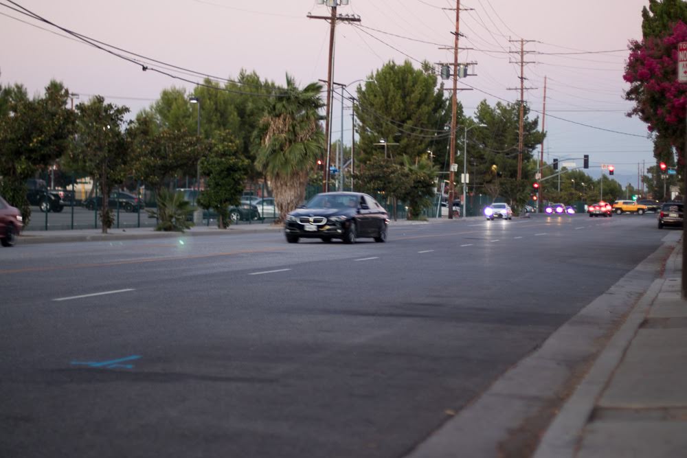 Ogden, UT - Collision on 29th St Sends At Least One Person to Hospital