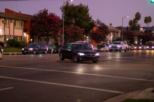Vineyard, UT - Crash on E Mill Rd Leaves at Least One Injured