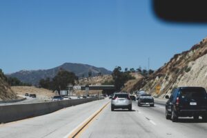 Salt Lake City, UT - Crash Reported on S Redwood Rd