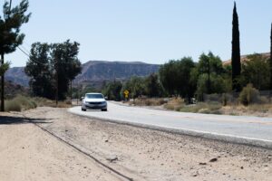 St George, UT - Evening Crash on 700 S Leaves at Least One Injured