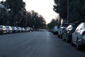 Roy, UT - Crash on 2025 W Injures at Least One Person