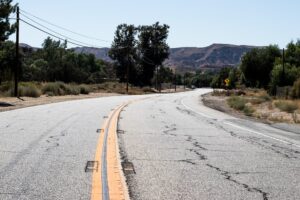 Saratoga Springs, UT - Collision on Redwood Rd Leads to Injuries