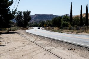 Salt Lake City, UT - Injuries Reported in Car Crash on E 1300 S
