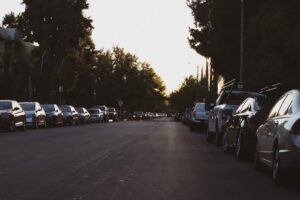 Salt Lake City, UT - Injuries Reported in Wreck on S 1300 E