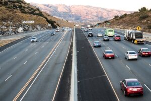 Uintah, UT – EMS Called to Crash on E 6550 S that Injures One
