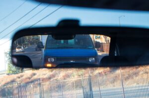 Lehi, UT - Crash on I-15 South Injures At Least One