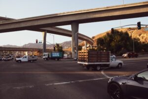 Ogden, UT - Crash on Harrison Blvd Leaves Injuries