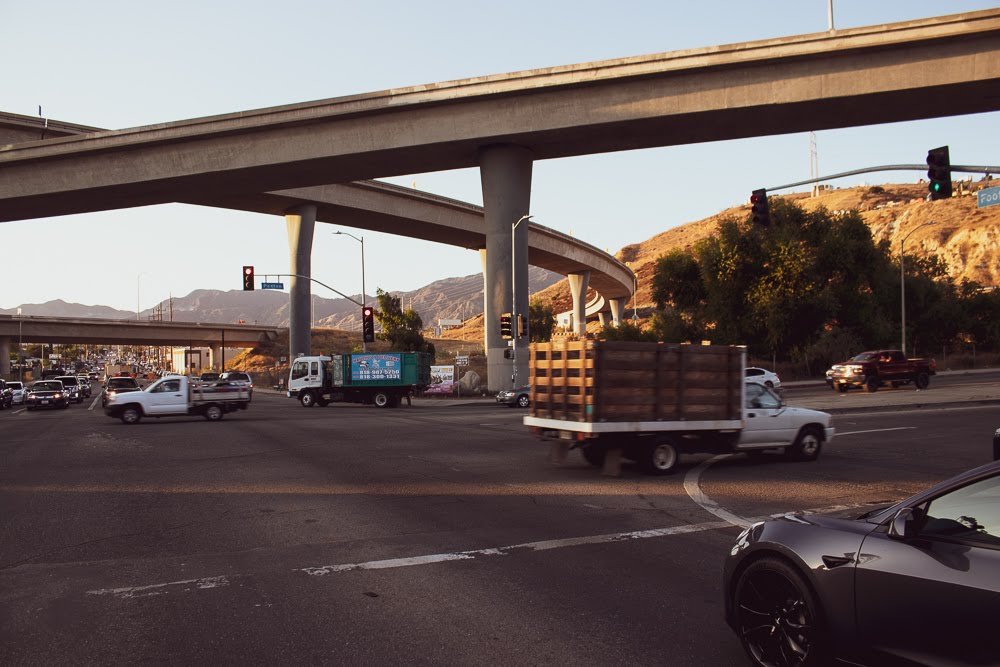 Ogden, UT - Crash on Harrison Blvd Leaves Injuries