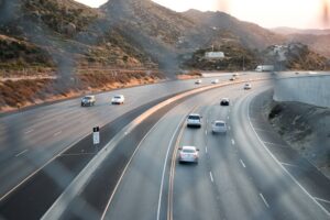 Salt Lake City, UT - Evening Crash Reported on S 900 W