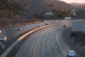 American Fork, UT - Injuries Reported in Crash on I-15NB