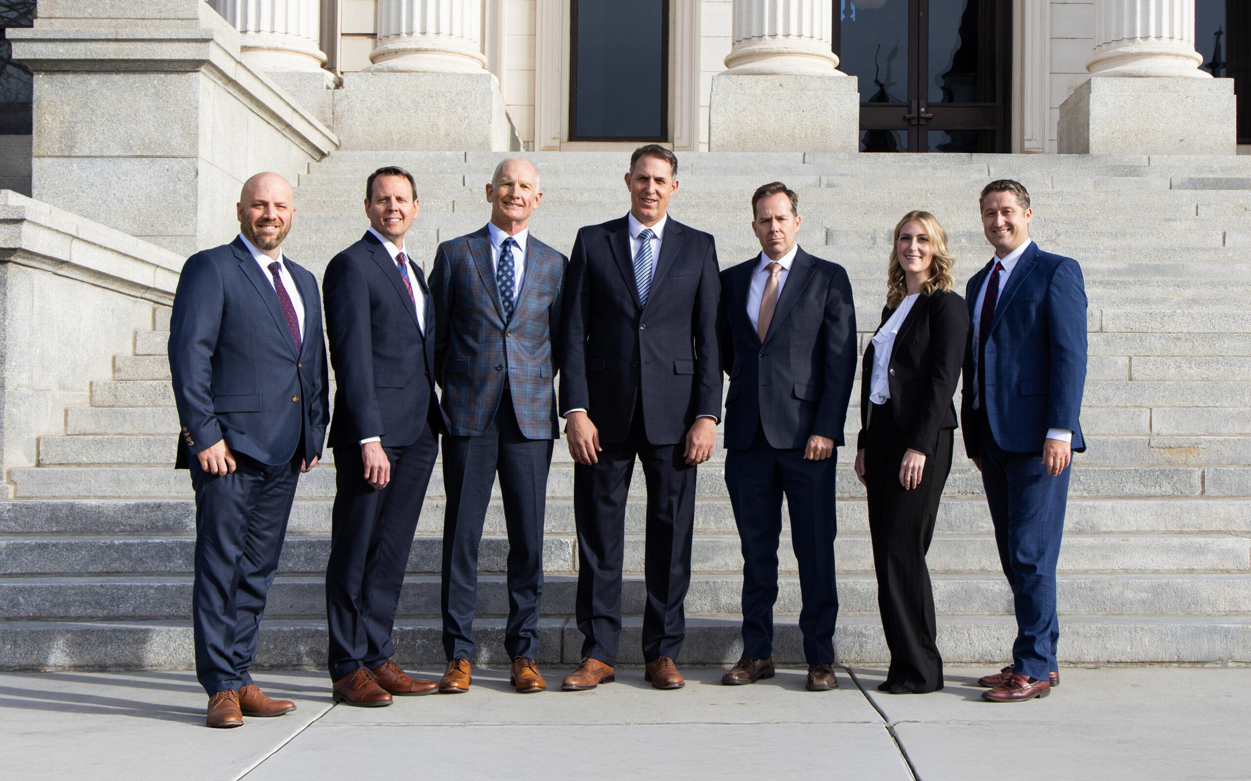 The Business of Trust: Why Transparency Matters in Personal Injury Law
