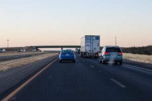 Sanpete County, UT - Semi and SUV Collide on US-89, One Killed