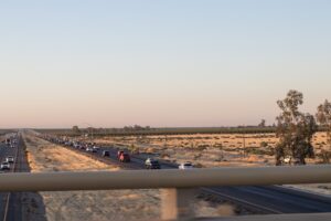 Spanish Fork, UT - Crash on 2900 East St Leaves Victims Injured