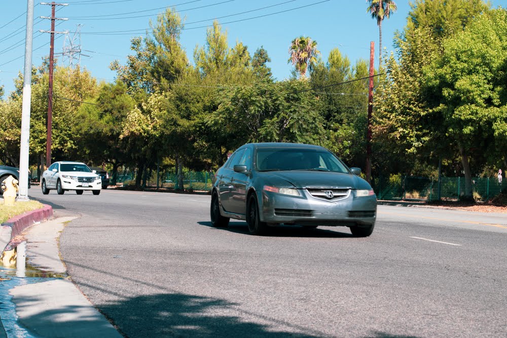 St. George, UT - Injuries Reported After Crash at Riverside & Sunland Dr