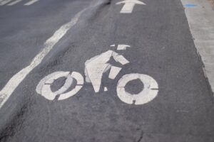 St. George, UT - Bicyclist Injured in Crash on St George Blvd & Main St