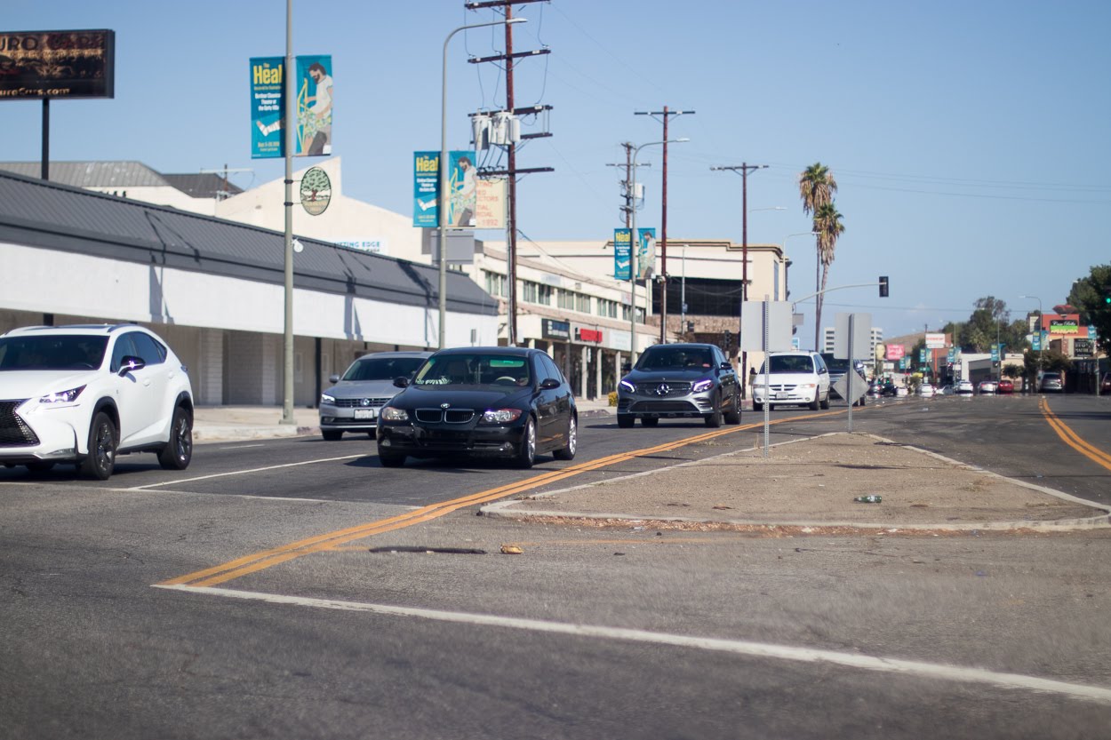 Provo, UT – Auto Wreck with Injuries on Freedom Blvd