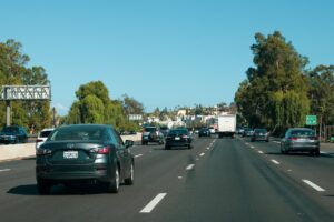 Draper, UT - Two-Vehicle Crash on S 1300 E Leaves Injuries