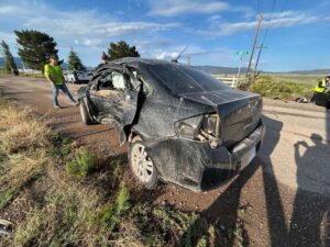Photo courtesy of Utah Department of Public Safety