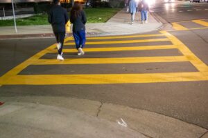 Lehi, UT - Teen Girl Suffers Injuries After Being Struck by Car on 500 West