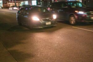 Harrisville, UT - Crash on N Washington Blvd Causes Injuries