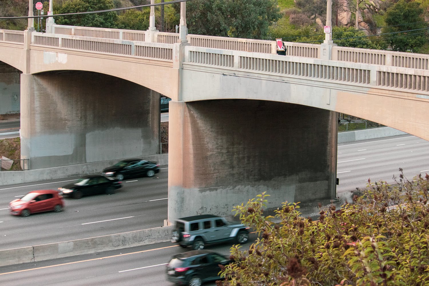 Weber County, UT - Crash on Hwy 39 Leads to Injuries and Delays