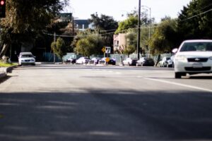 Salt Lake City, UT – EMS Called to Crash on E Crandall Ave at S Richmond St