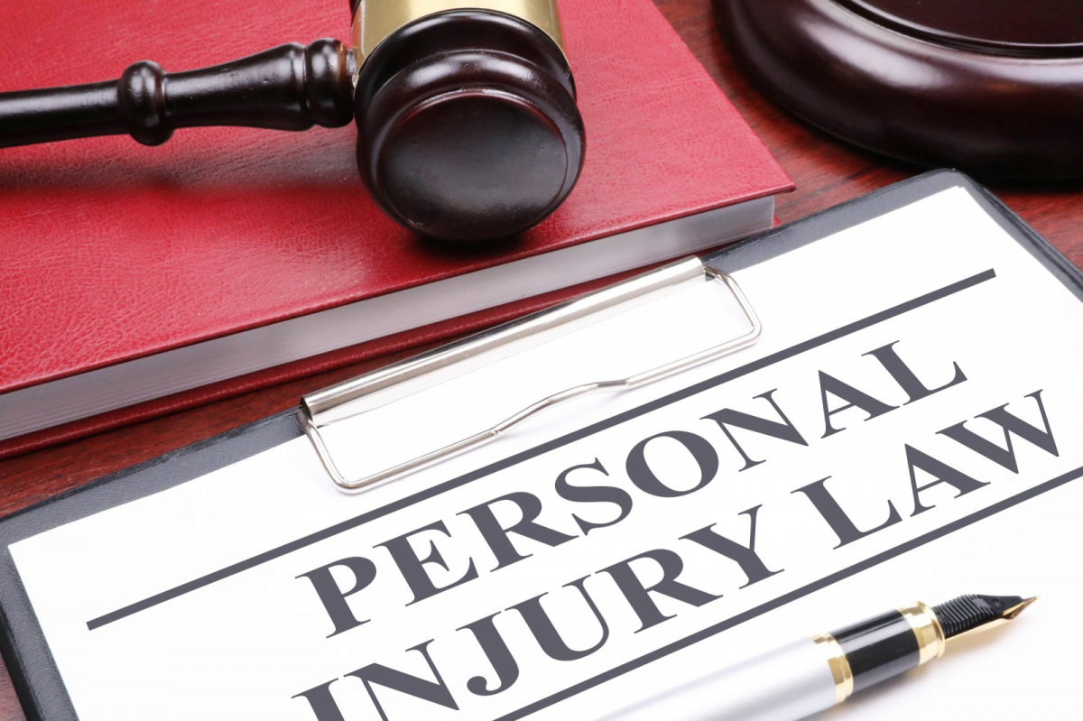 personal-injury-law