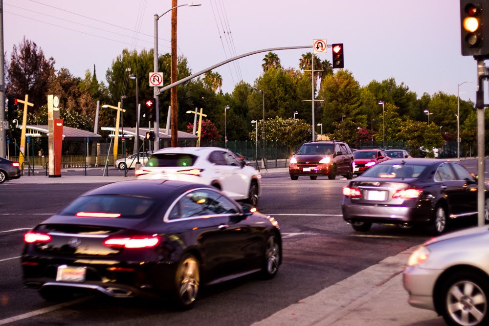 The Deadliest Intersections in Salt Lake City: Avoid These High-Risk Areas