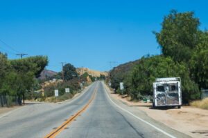 Utah Co., UT - Crash on Alpine Loop Rd Prompts Emergency Response